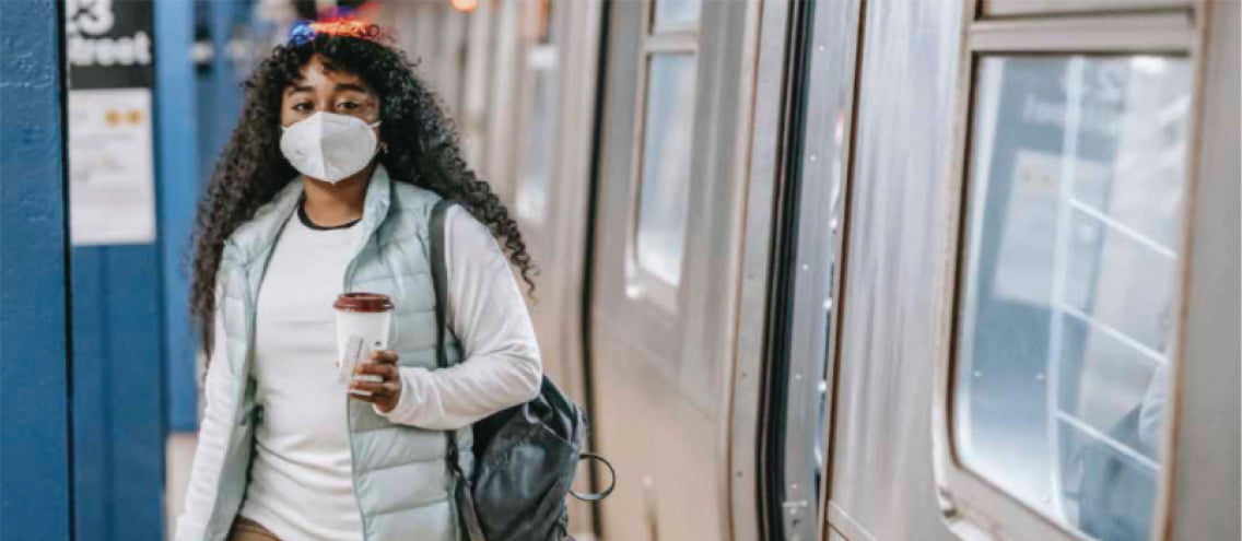 Returning to Work after the Pandemic